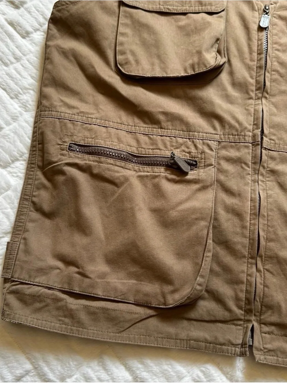 Santoryo works rugged brown